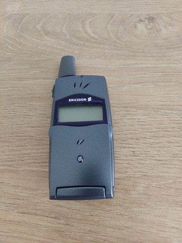 Vintage ericsson t29s - ericsson,
