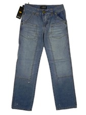 Jeans Donna CLINK London Sky W