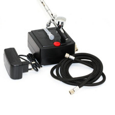 Compressore Aria Aerografo