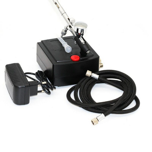 Compressore aria aerografo - compressore,