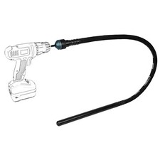 TEMCo Utensile Vibrante per