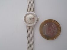 orologio vintage oro 18 kt