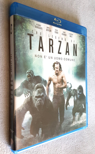 Film bluray the - bluray, of