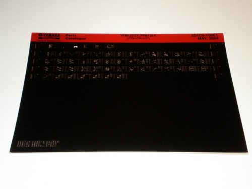 Microfich catalogo ricambi - microfich,