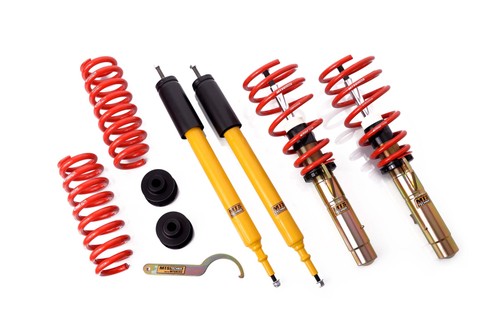 Coilover mts comfort gold - coilover, per