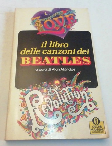 Libro delle canzoni dei - il,