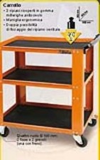 CARRELLO BETA C51 APERTO