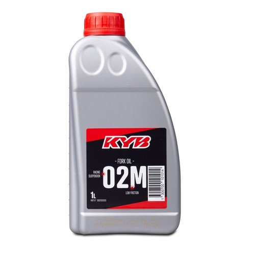 Olio forcella originale kyb - forcella,