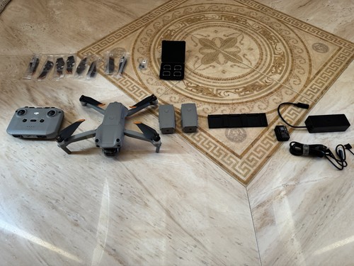 Drone dji air pari - air, al