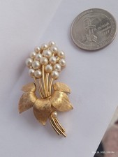 Corona "Trifari" anni '50