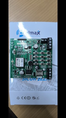 Combinatore telefonico gsm - telefonico,