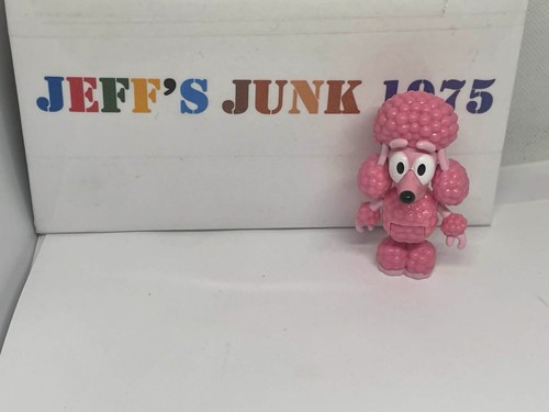 Bluey friends coco pink - coco,