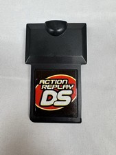 Action Replay DS Untested