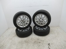 4 cerchi in lega VW Golf 6 5K