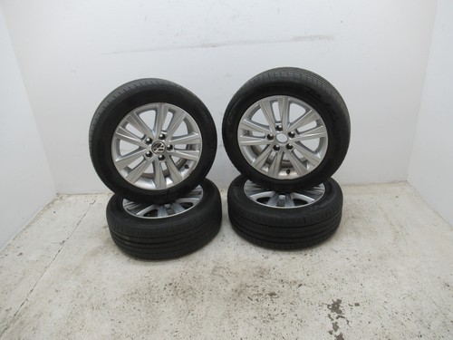 Cerchi lega golf 6 5k - 4,