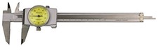 CNC QUALITÄT - Calibro con