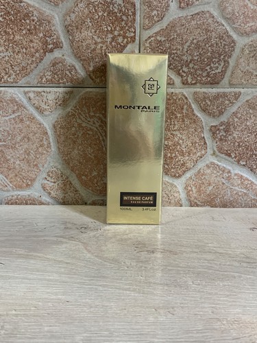 Montale intense cafe - cafe, 100ml