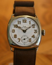 Lip Type Courant - Orologio da