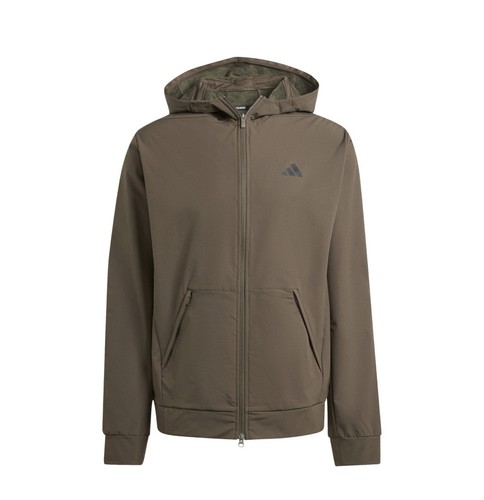 Felpa con cappuccio adidas - con,