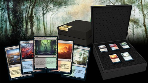 Secret lair drop series - secret,