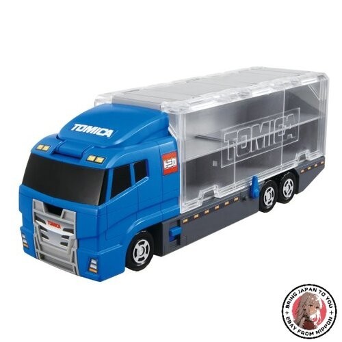 Takara tomy tomica okata - tomy,