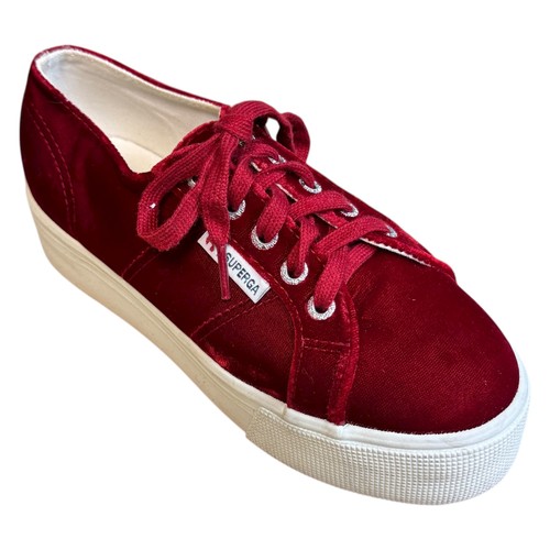 Superga scarpe sportive donna - scarpe,