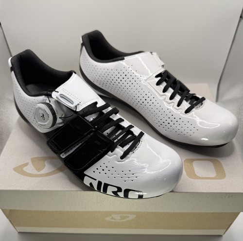 Giro factor techlace scarpe - giro, da