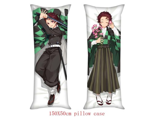 Federa dakimakura 150x50 - dakimakura,