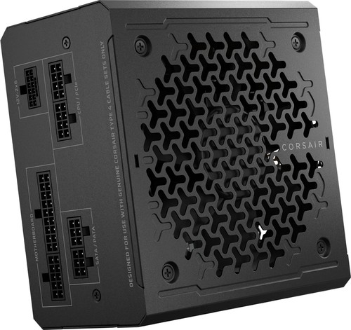 Corsair alimentatore 650w - alimentatore, pc