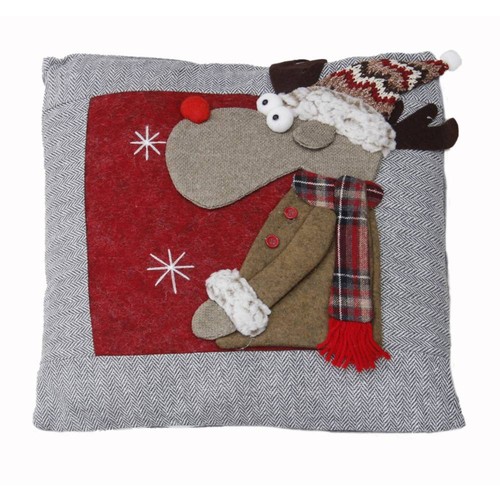 Cuscino natale arredo - cuscino, da