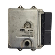 FIAT 500L ECU / 55258952 / MJD
