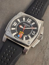 LIM.EDITION TITANIUM LOCMAN