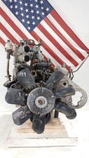 Motore Ford E150 5.8 V8 351W
