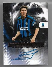 2022-23 Panini Cronache