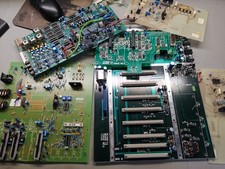 Joblot Di PCB Da Test Gear