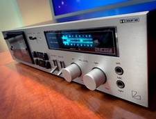 Luxman K-113 🌈RaRe🌈