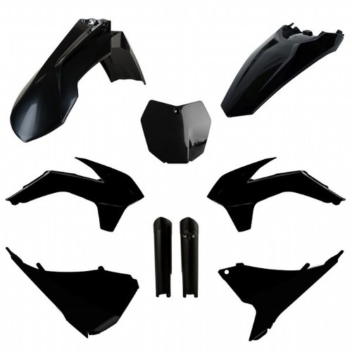 Polisport kit plastiche ktm - polisport,