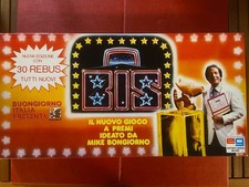 Spediziopne gratis Bis nuova