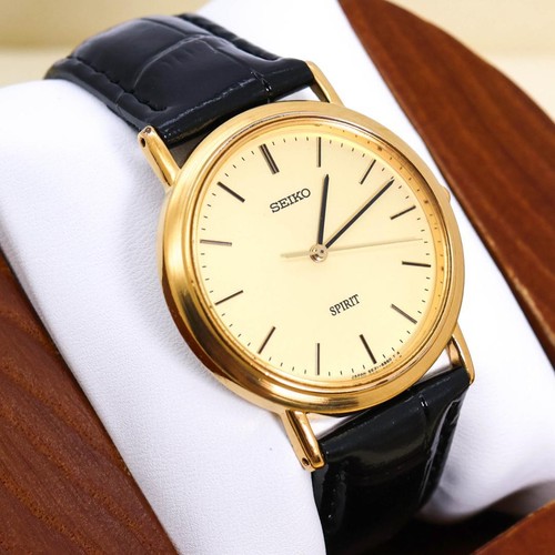 Orologio seiko spirit - orologio,