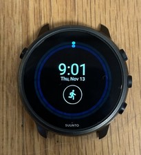 Smart Watch sportivo GPS Suunto 7
