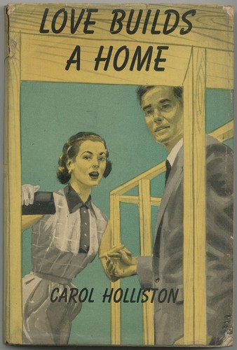 Carol holliston love - /,