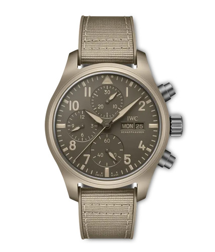 Iwc iw389402 pilot s - iwc, pilot’s