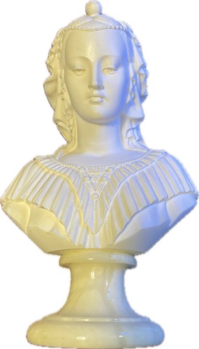 Busto alibaster giannelli - busto,