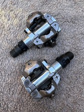Shimano m520 spd - pd,