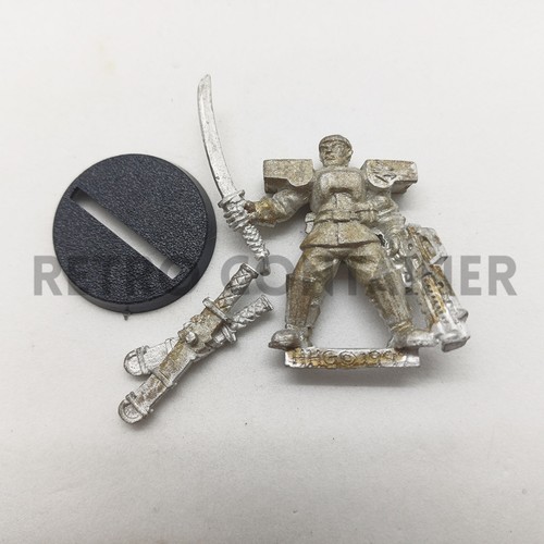 Wh40k target mutant - wh40k, chronicles