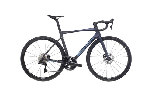 Bici corsa bianchi - bici,