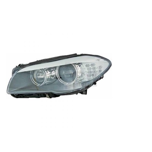 Diederichs fari led destra - led, per