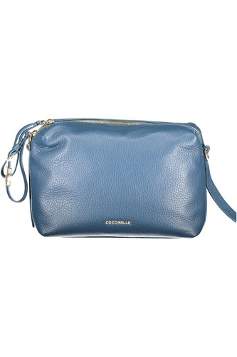 Coccinelle borsa donna blu - coccinelle,