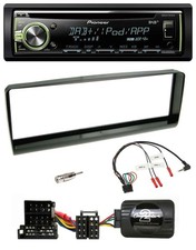 Pioneer DAB USB MP3 volante CD