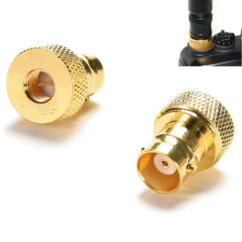 Adattatore antenna radio sma - adattatore,